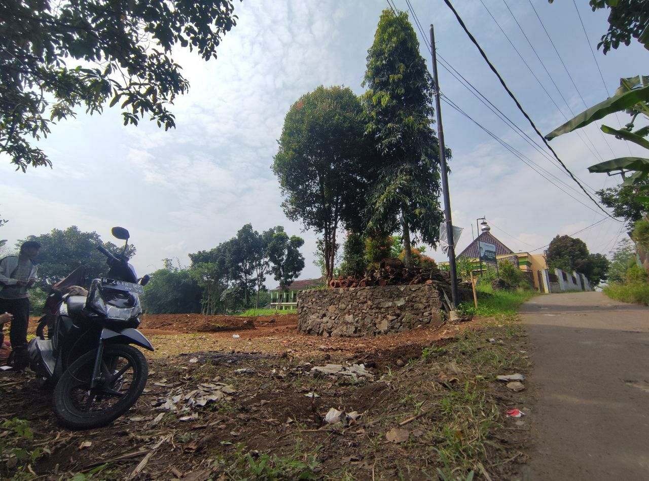 Casa De BOTANICA Perumahan Ciomas Terbaik Perumahan Syariah