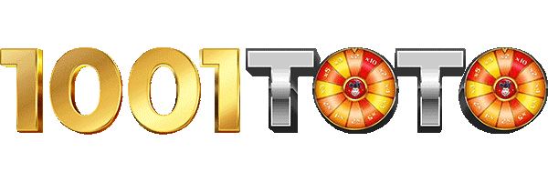 1001TOTO Logo