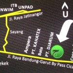 Lokasi Zanjabil Rancaekek Bandung Sangat Strategis