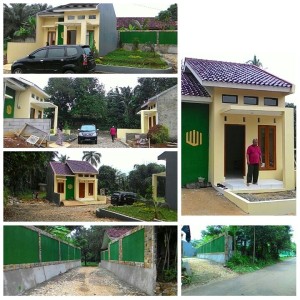 Perumahan Syariah Bantarsari Residence Bogor
