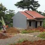 Rumah Murah di Parung Panjang Bogor Dago Hills Residence