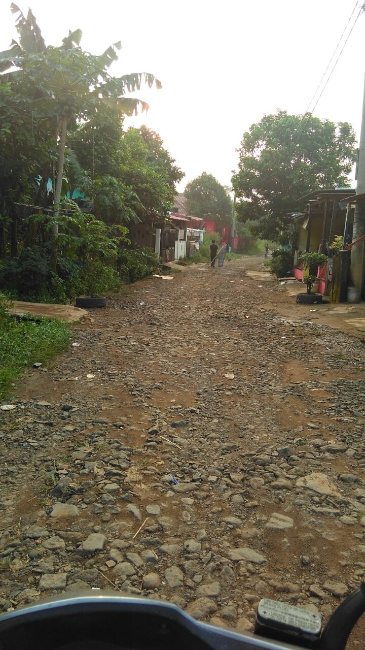 Kampoeng Tahfidz  BAIT QUR’ANI Perumahan di Bogor