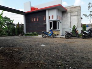 Perumahan di Bekasi Timur Sabrina Azzura Turun Harga