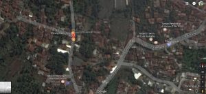 Rilis Siteplan Kavling di Bandung Ujung Berung