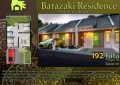 Barazaki Residence | Rumah Murah di Pasir Putih Depok