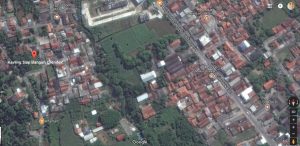 Cluster Abdi Cilendek Rumah Murah di Kota Bogor