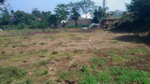 Cluster Abdi Cilendek Rumah Murah di Kota Bogor
