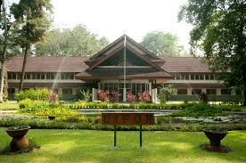Rumah di Kota Bogor Abdi Garden CIFOR