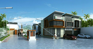 Azzura Residencia