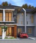 Rumah 2 Lantai di Kota Bogor Cuma 250 juta!