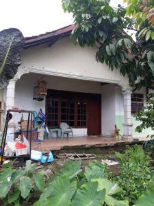 Jual Tanah di Bogor Gratis Rumah, Sarang Walet dan Kolam