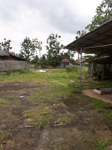 Jual Tanah di Bogor Gratis Rumah, Sarang Walet dan Kolam
