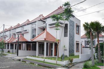 Rumah Jalan Soekarno-Hatta Bandung