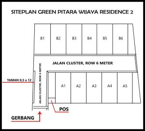 Green Pitara Depok