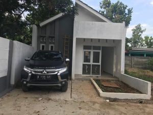 Perumahan Syariah Villa Jatiraden Kota Bekasi Dekat TOL