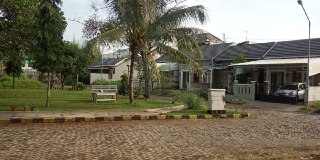 Rumah di Cibitung