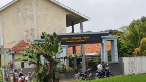 Sangiang Residence Tangerang tahap 2 Perum dekat Bandara