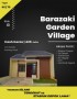 Di Jual Rumah Depok Barazaki Garden Village Blok I3