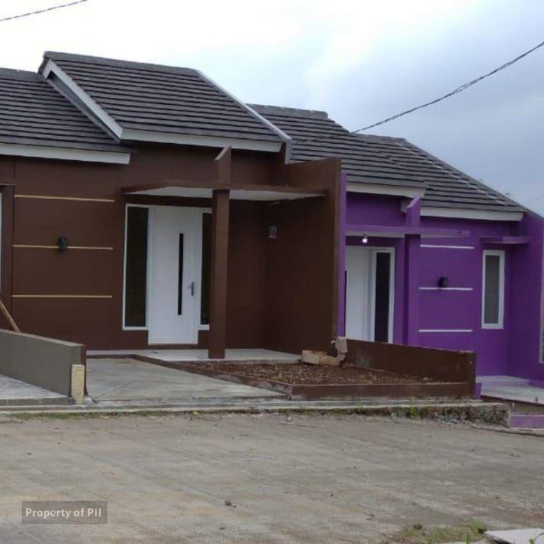 Jual Rumah di Bogor