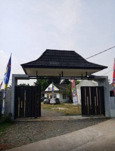 Perumahan Bogor Padmasari Residence Parung