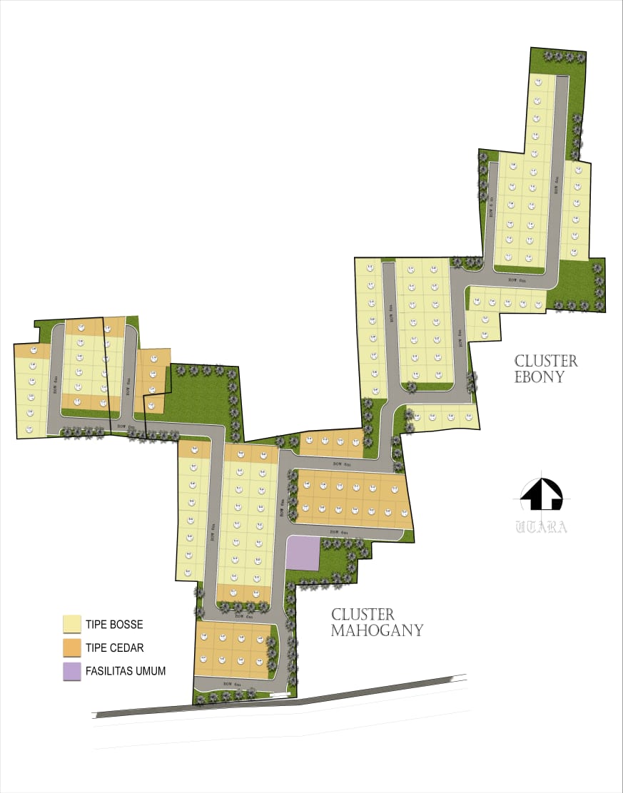 City Forest Residence