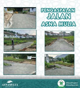 Cuma 55 Juta Tanah di Bogor dalam Cluster Perumahan