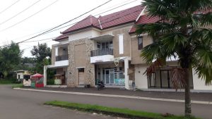 Ruko Serpong Suradita Residence Tangerang