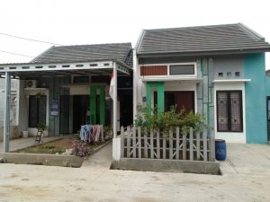 Tarumajaya Sakinah Residence Perumahan Bekasi Utara