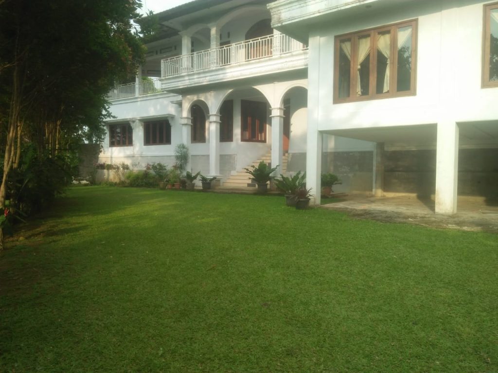 Jual Villa Caringin Bogor