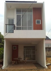 Townhouse Pesona Indah Ciracas