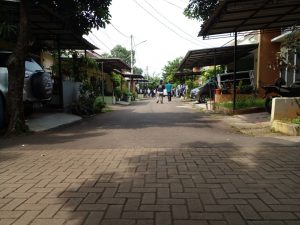 Perumahan Green Jati Kartika Jatiasih 2 Kota Bekasi