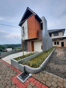 Villa Sukahati Cibinong