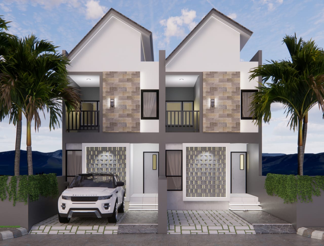 Jual Rumah Cipayung