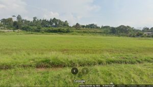 Jual Tanah di Bogor Cinagara SHM Pagar Keliling Masuk Mobil