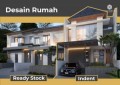 Townhouse Villa Pajajaran Kota Bogor