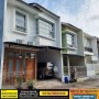 Jual Rumah 2 lantai di Batuceper Kota Tangerang