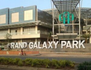 Grand Galaxy Park