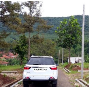 Jual Tanah Kavling Siap Bangun di Bogor Barat