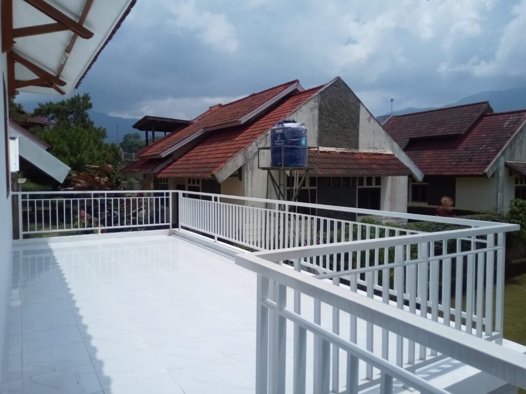 Jual Villa Bogor